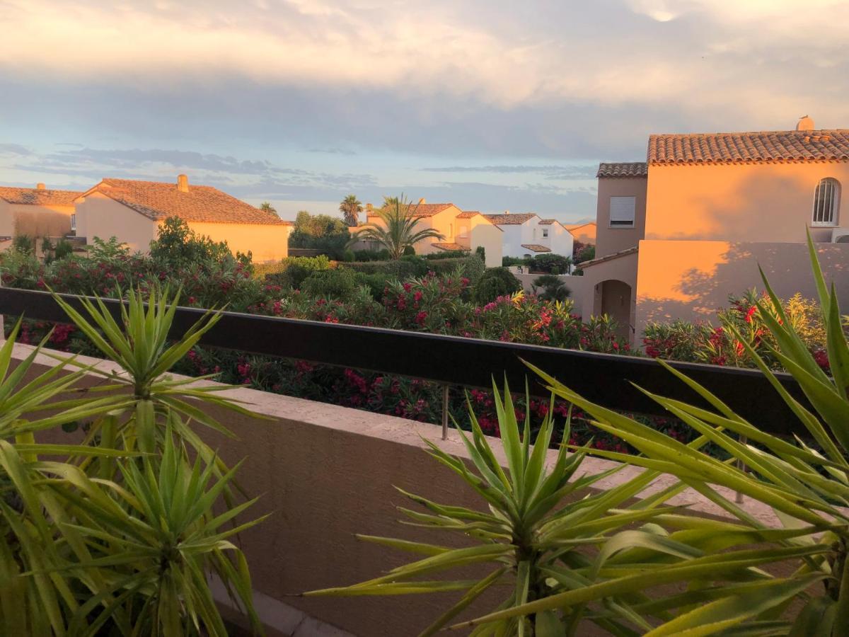 L'Ecume Apartment Saint-Cyprien  Ngoại thất bức ảnh