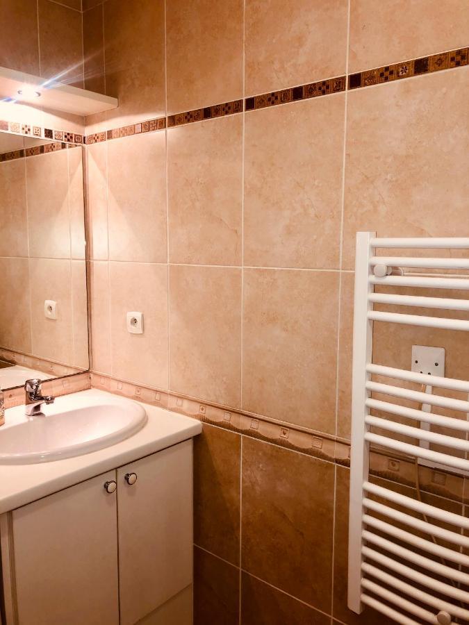L'Ecume Apartment Saint-Cyprien  Ngoại thất bức ảnh