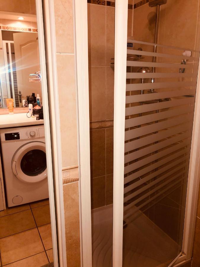 L'Ecume Apartment Saint-Cyprien  Ngoại thất bức ảnh