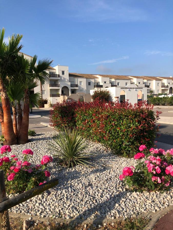 L'Ecume Apartment Saint-Cyprien  Ngoại thất bức ảnh