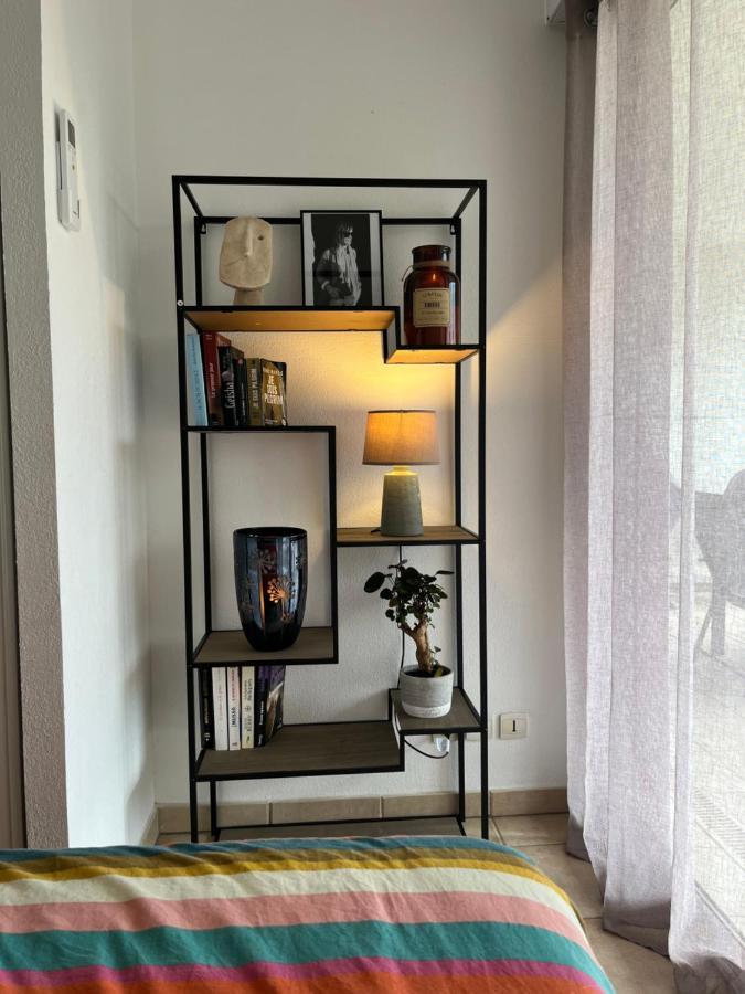 L'Ecume Apartment Saint-Cyprien  Ngoại thất bức ảnh