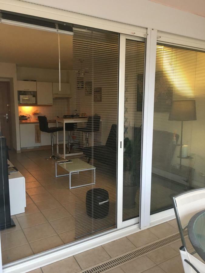 L'Ecume Apartment Saint-Cyprien  Ngoại thất bức ảnh