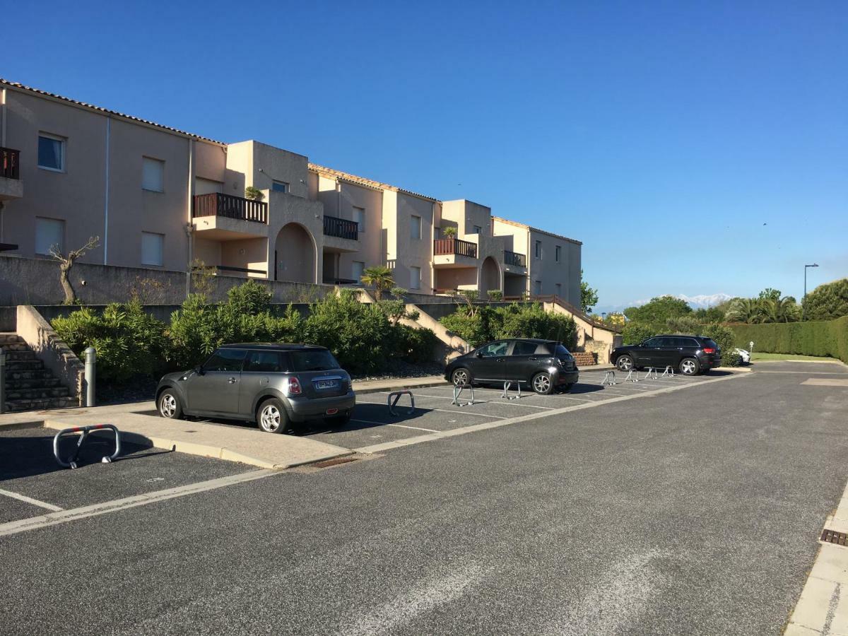 L'Ecume Apartment Saint-Cyprien  Ngoại thất bức ảnh