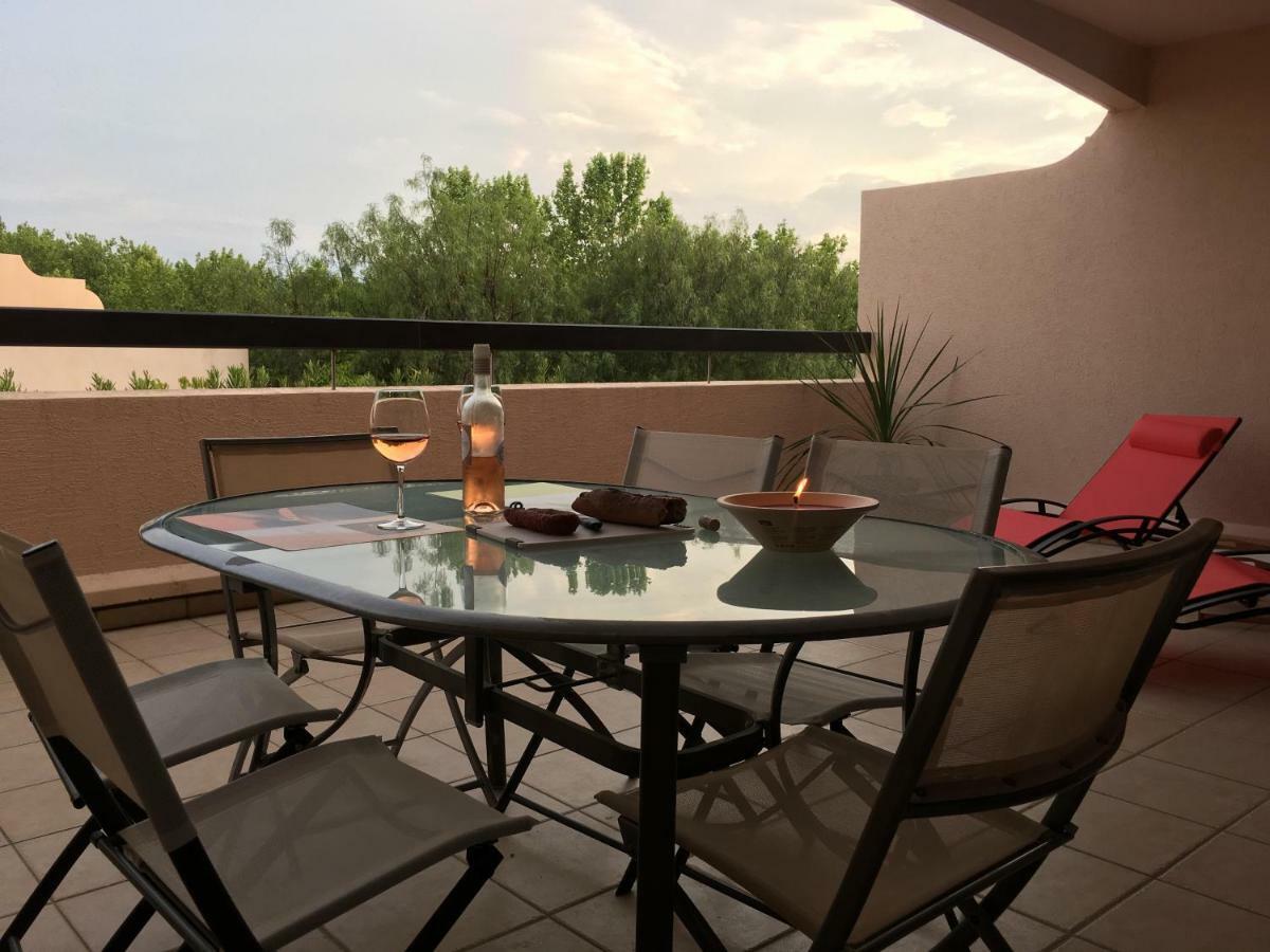 L'Ecume Apartment Saint-Cyprien  Ngoại thất bức ảnh