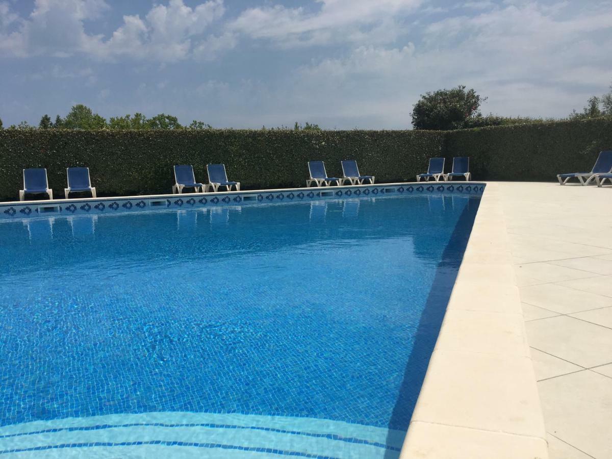 L'Ecume Apartment Saint-Cyprien  Ngoại thất bức ảnh