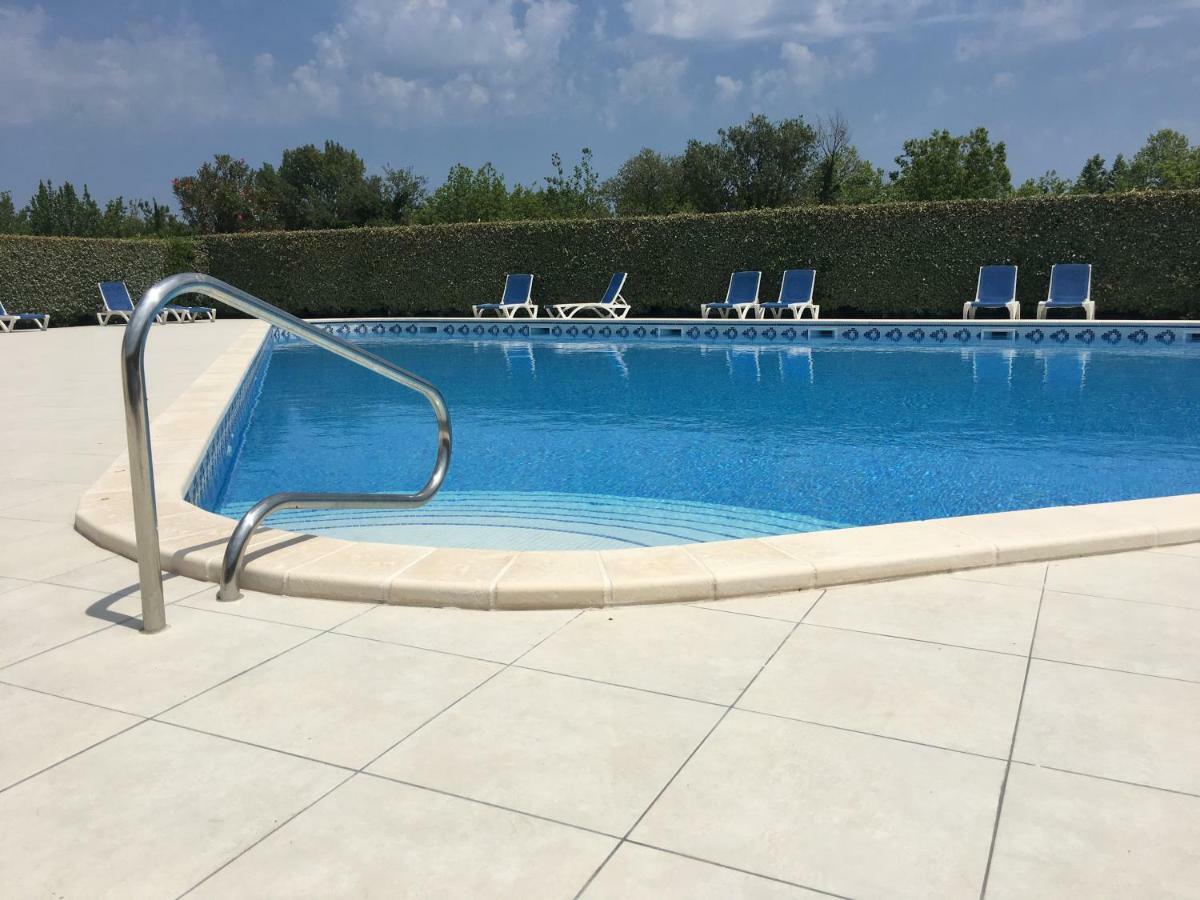 L'Ecume Apartment Saint-Cyprien  Ngoại thất bức ảnh