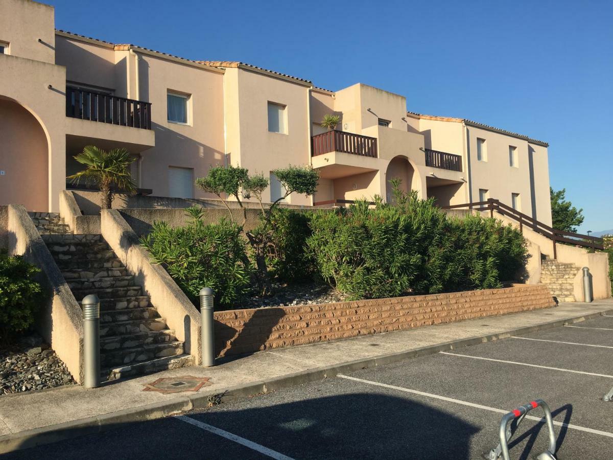 L'Ecume Apartment Saint-Cyprien  Ngoại thất bức ảnh