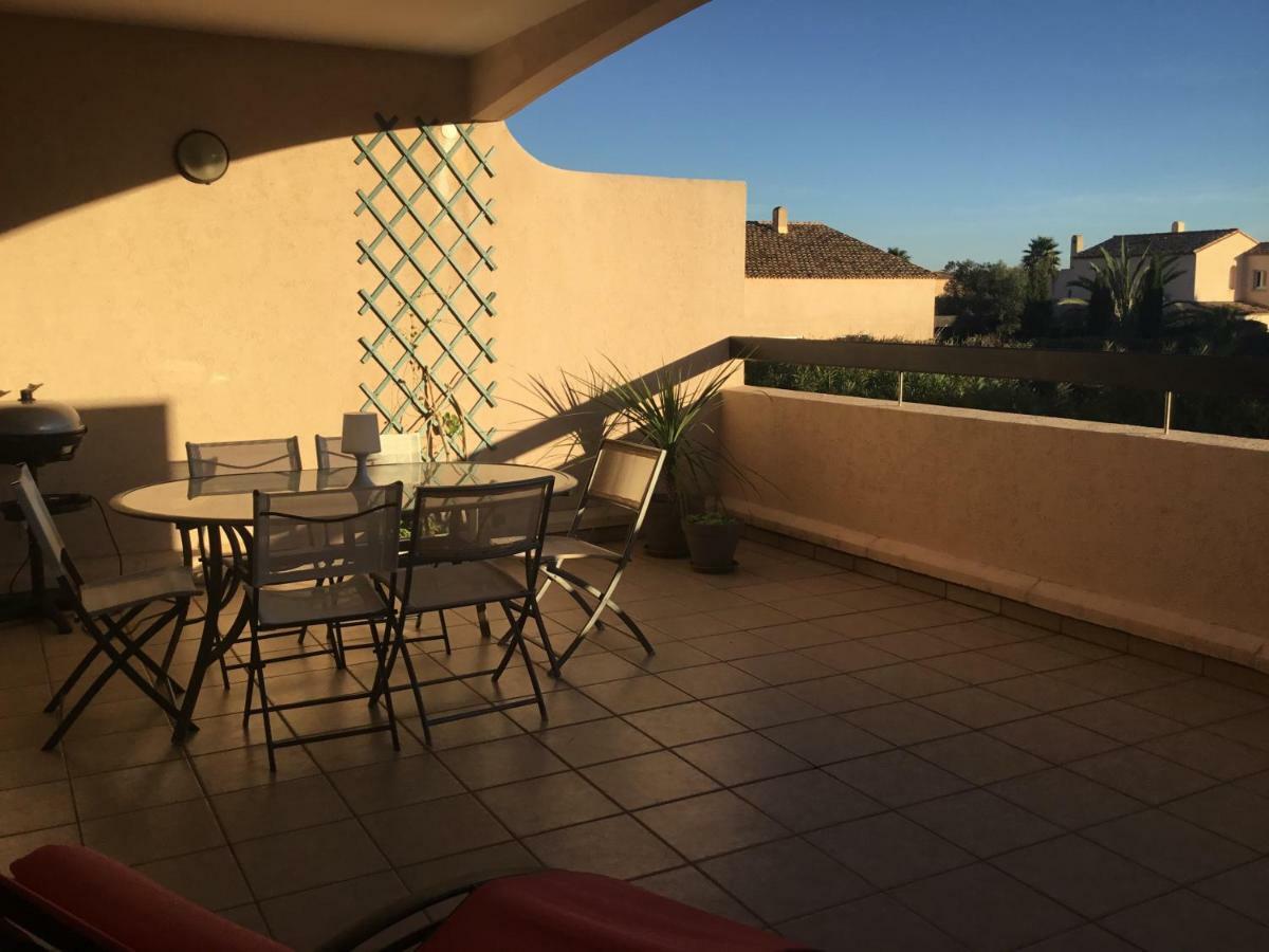 L'Ecume Apartment Saint-Cyprien  Ngoại thất bức ảnh
