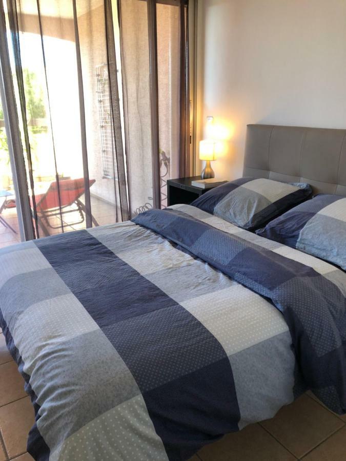 L'Ecume Apartment Saint-Cyprien  Ngoại thất bức ảnh